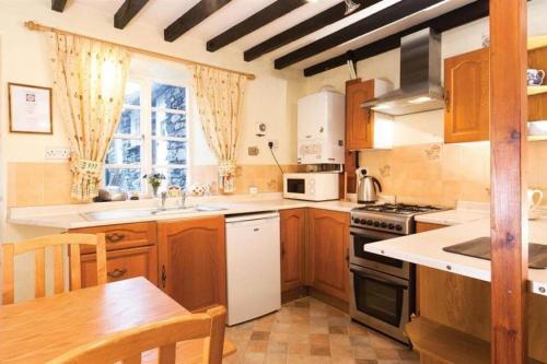 Fell View Cottage