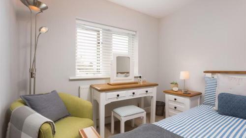 Apartamento Hill Cottage