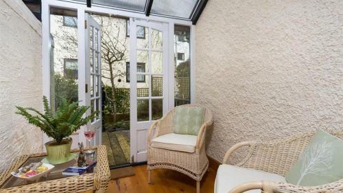 Apartamento Hill Cottage