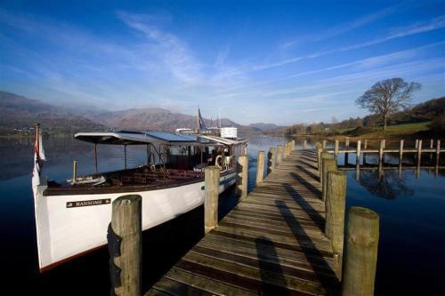 Coniston Water 1