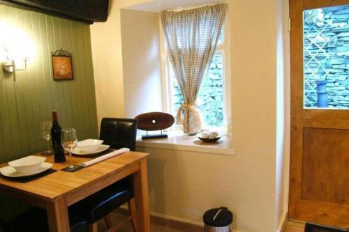 Buttonhole Cottage