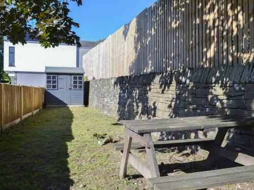 Gable End Cottage