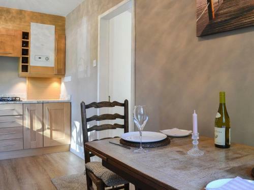 Gable End Cottage
