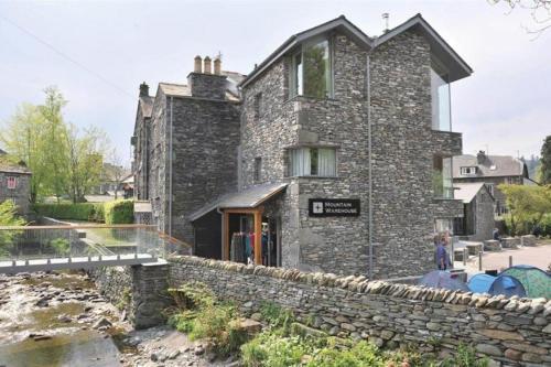 Idle Mill 2