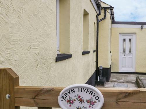 Bryn Hyfryd