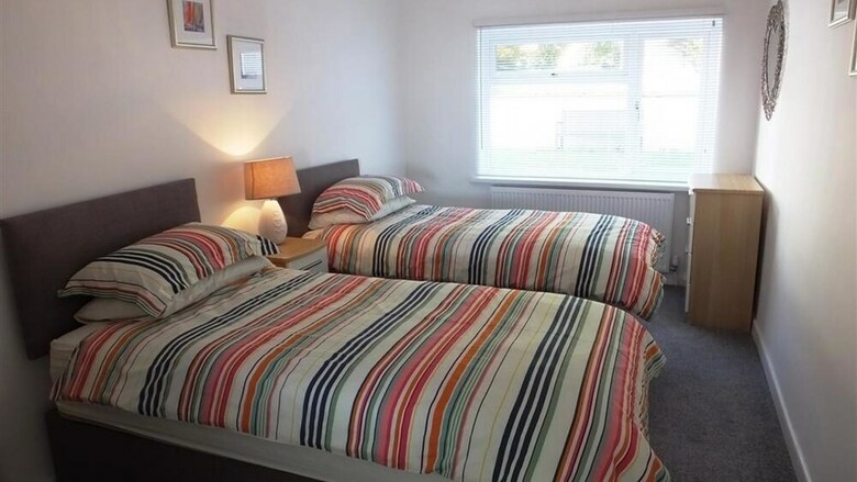 Apartamento Anchors Away