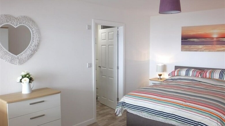 Apartamento Beach Retreat