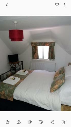 Bed & Breakfast White Horse Inn