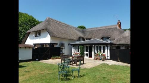 Bed & Breakfast White Horse Inn