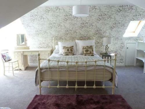 North Lodge, Annan