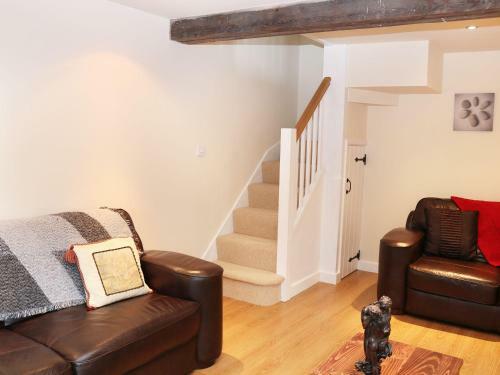 Dove Valley Barn At Townend House, Ashbourne