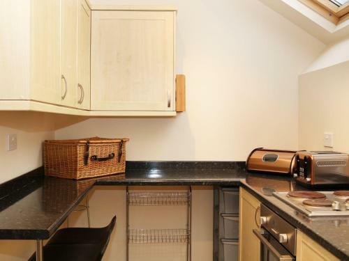 Dove Valley Barn At Townend House, Ashbourne