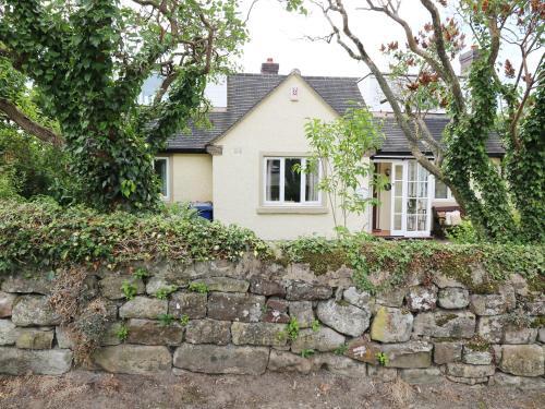 Orchard Cottage, Ashbourne