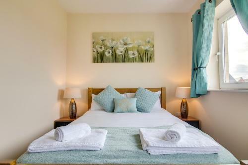 Apartamentos Wolverhampton City Stay II