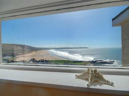 Holiday Home Seascape