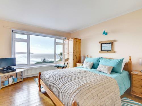 Holiday Home Seascape