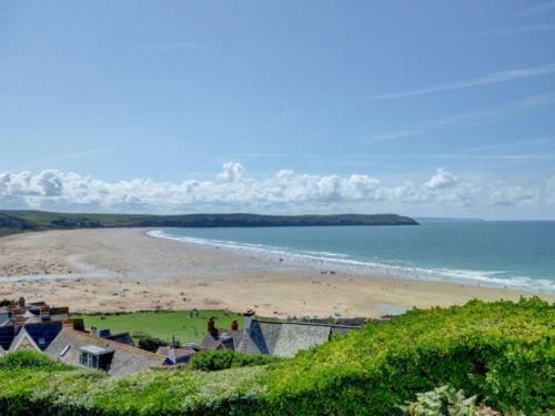 Holiday Home Seascape