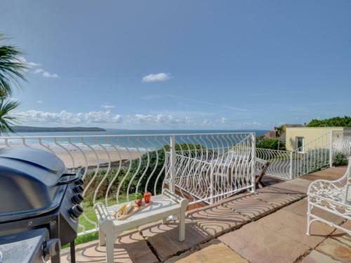Holiday Home Seascape