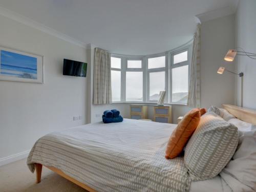 Holiday Home Kittiwake