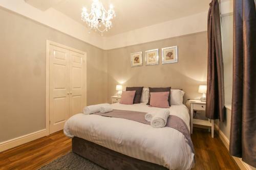 The Abberley Apartment - Stay Worcestershire