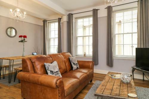 The Abberley Apartment - Stay Worcestershire
