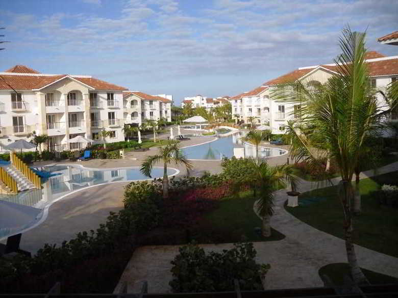 Hotel Cadaques Caribe Resort And Villas