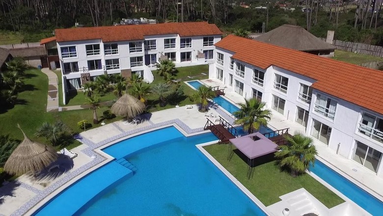 Punta Del Este Arenas Hotel