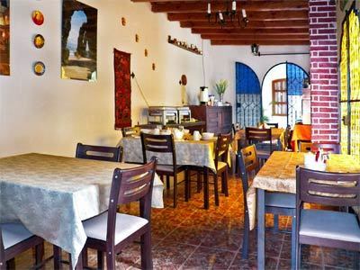 Hotel Euro Maya Suites