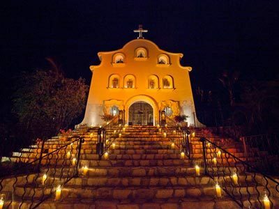 Hotel One&only Palmilla
