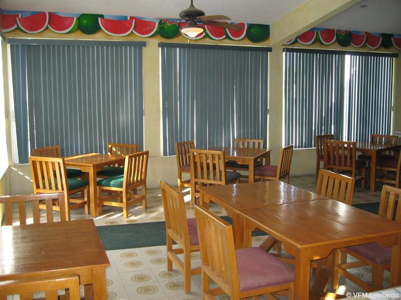 Hotel La Casa Jalisco