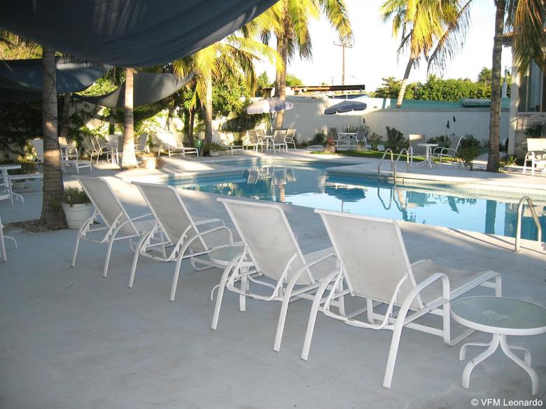 Hotel La Casa Jalisco