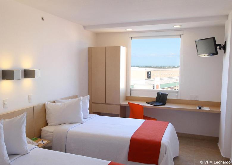 Hotel One Ciudad Del Carmen Concordia