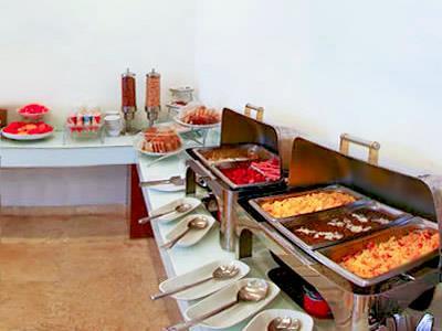 Hotel One Ciudad Del Carmen Concordia