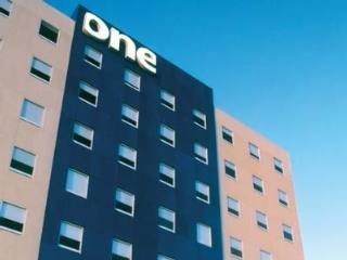 Hotel One Ciudad Del Carmen Concordia