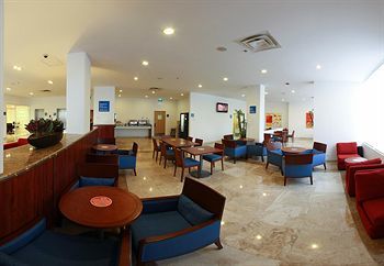 Hotel One Ciudad Del Carmen Concordia