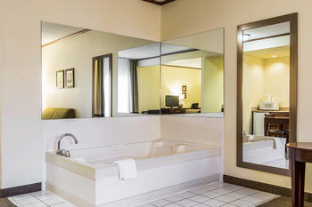 Hotel Comfort Inn & Suites Ardmore