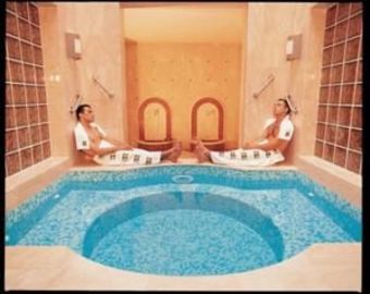 Hotel Carlton Al Moaibed