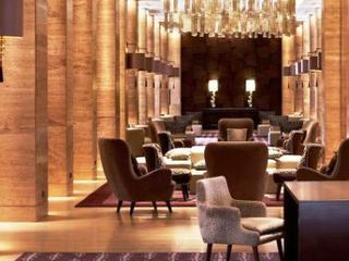 Hotel Metropol Palace