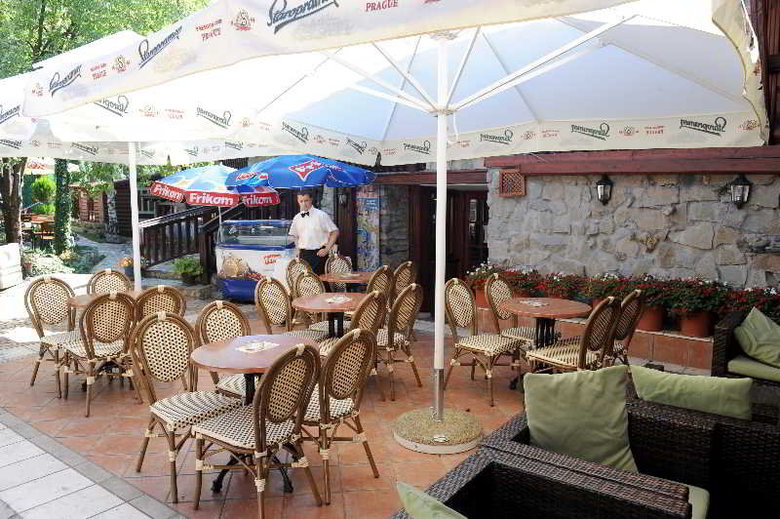 Hotel Centar Balasevic