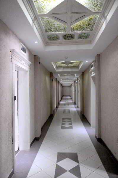 Hotel Centar Balasevic