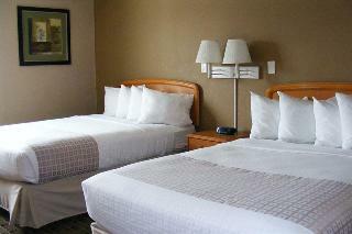 Hotel Americas Best Value Inn And Suites Bismarck