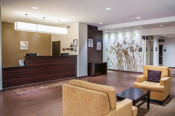 Hotel Sleep Inn & Suites Bismarck