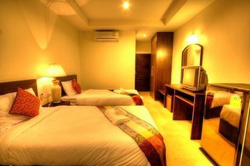 Hotel Suphan Lake Hometel