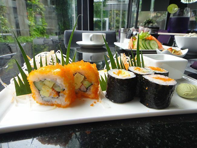 Arize Hotel