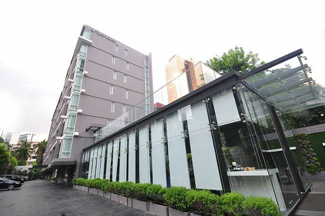 Arize Hotel