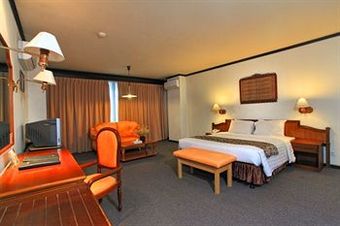 Hotel Adika Bahtera (premium)