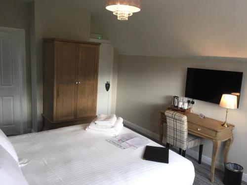 Bed & Breakfast The Bell Inn