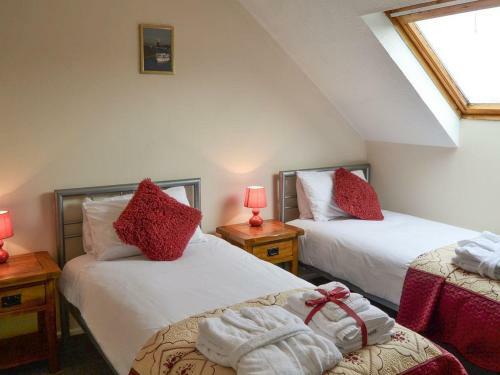 Rowans Cottage