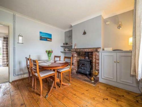 Wroxham Retreat
