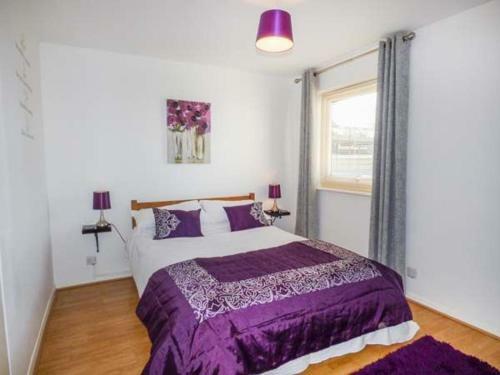 Marina Apartment, Y Felinheli
